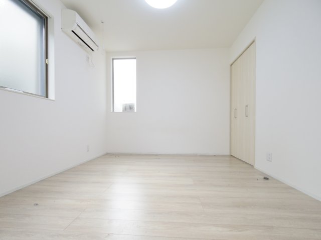 居室・リビング　※別号室写真