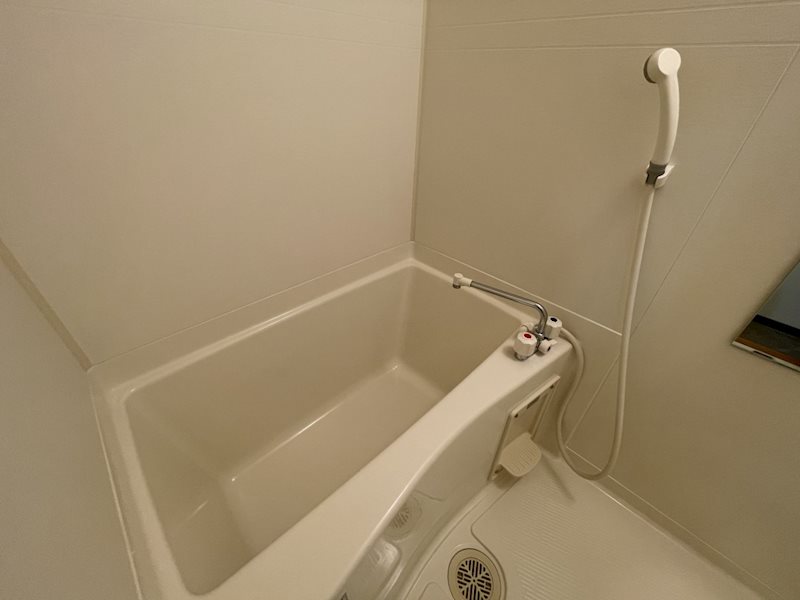 バス・シャワールーム　別号室