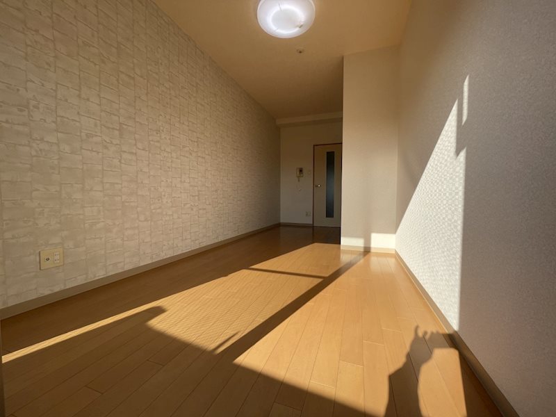 居室・リビング　別号室