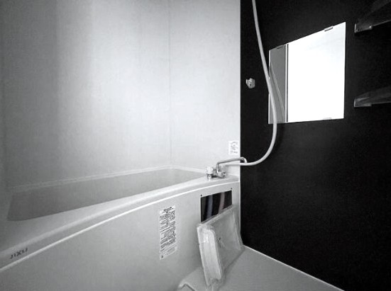 バス・シャワールーム　風呂