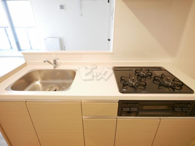 キッチン　☆システムキッチン☆