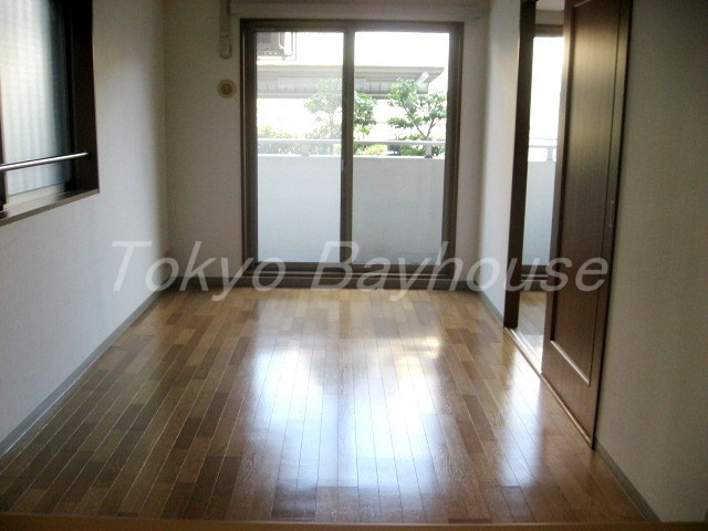 居室・リビング　※参考写真です。