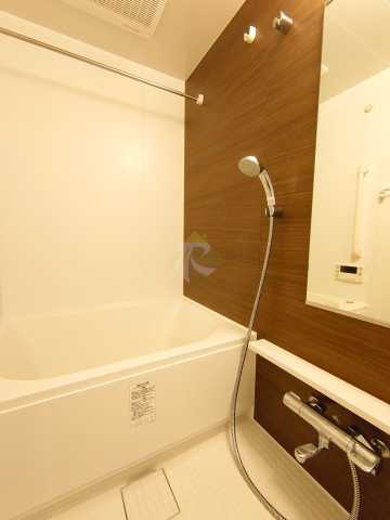 バス・シャワールーム　ザ・パークハビオ高円寺