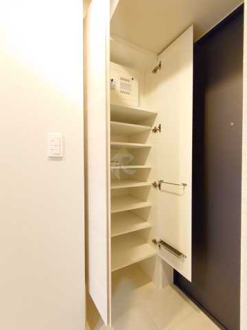 その他部屋・スペース　ザ・パークハビオ高円寺