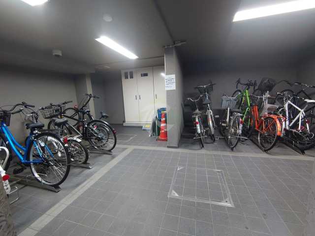 その他共有部分　プライムアーバン西早稲田