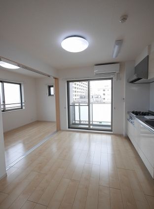 居室・リビング　☆快適なくつろぎ空間☆