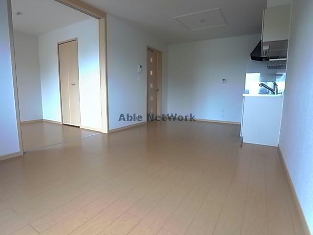 居室・リビング　ＬＤＫ