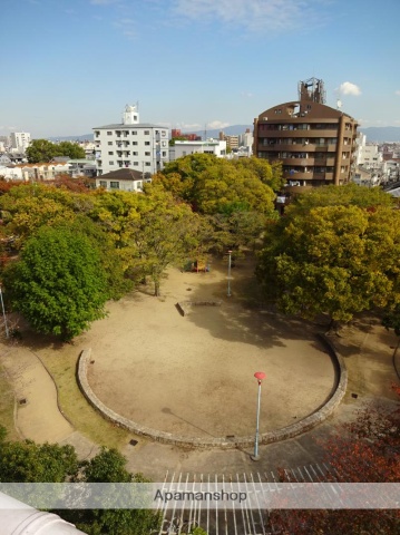 公園　生野東公園（公園）まで433m