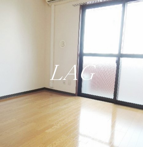 居室・リビング　洋室のお部屋です。