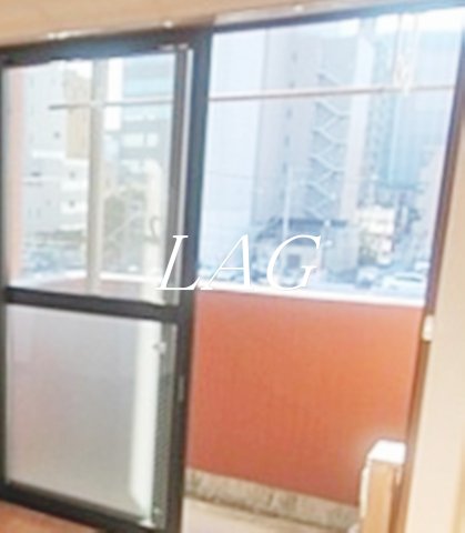 バルコニー　バルコニーです。