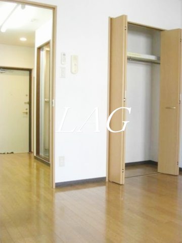 その他部屋・スペース　寝室です。