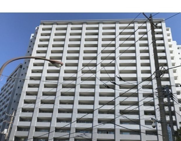 建物外観　外観も気になるポイント