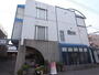 西新町駅より徒歩9分 2階 築49年7ヶ月の賃貸物件