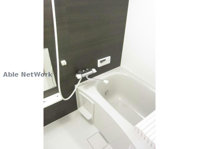 バス・シャワールーム　同タイプ