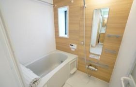 バス・シャワールーム　※同仕様写真含む