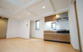 キッチン　※同仕様写真含む