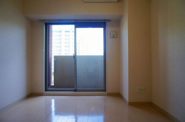 その他部屋・スペース　寝室にぴったりのお部屋です