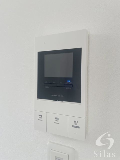 セキュリティ　同仕様