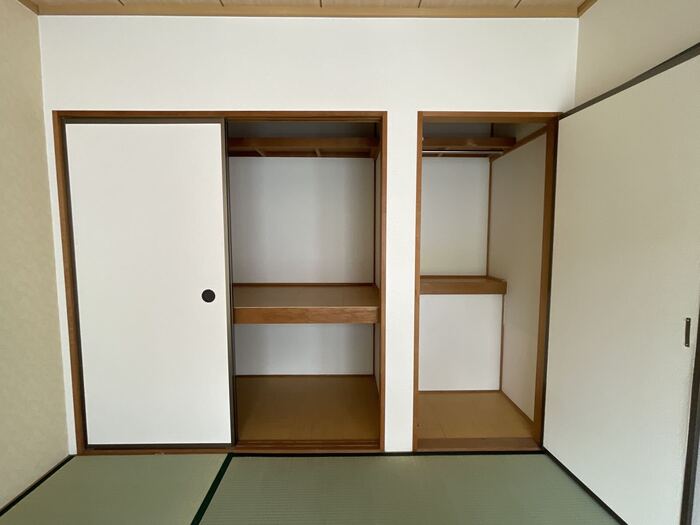 その他部屋・スペース