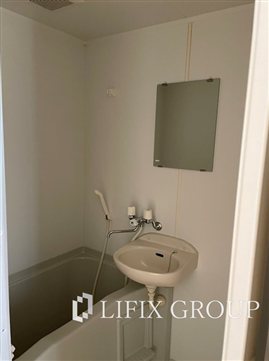 バス・シャワールーム　風呂