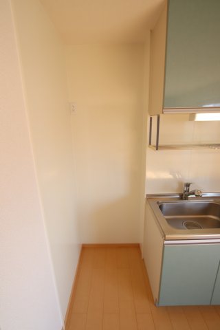 その他　キッチンスペース