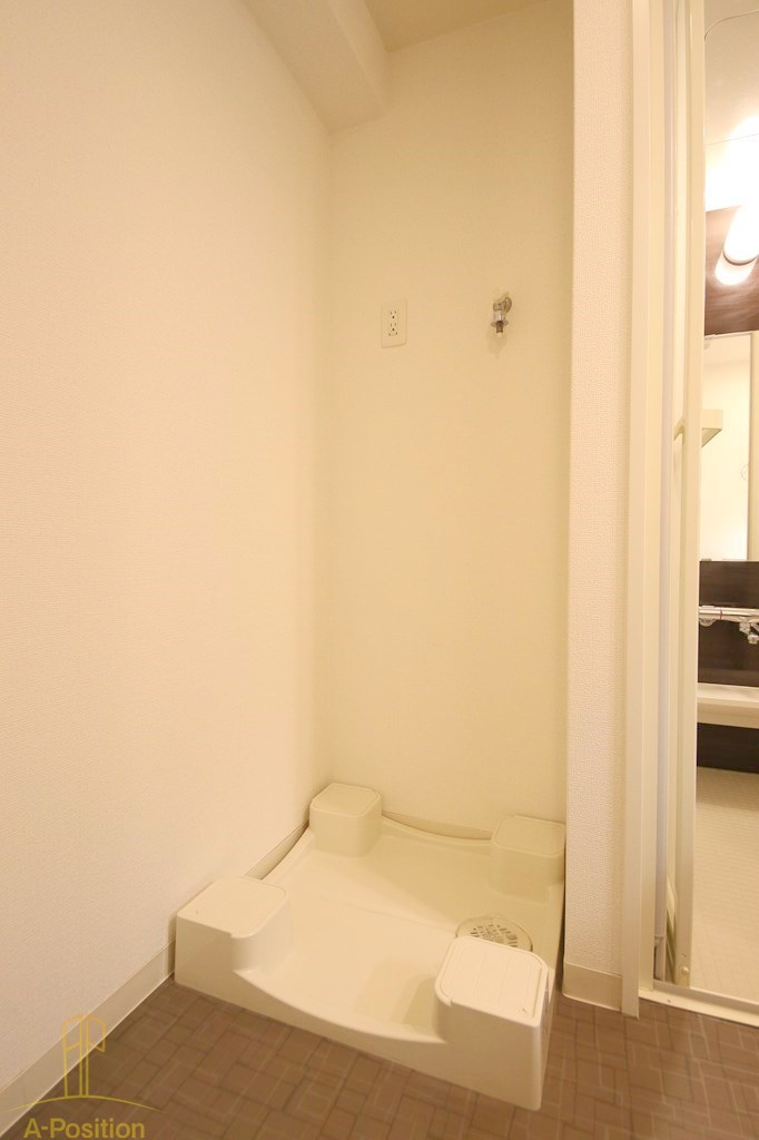 その他設備　プレサンス堺筋本町駅前