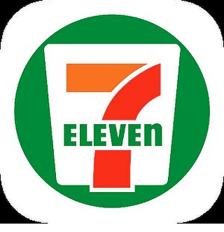 スーパー　セブン-イレブン 町田市民ホール前店（スーパー）まで537m