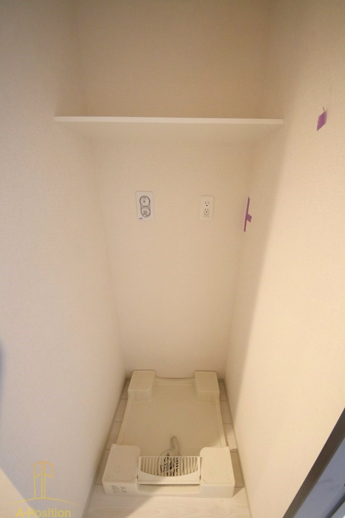 その他設備　GRAND VILLASSE 福島