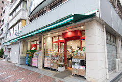 スーパー　まいばすけっと 東陽1丁目店（スーパー）まで1756m