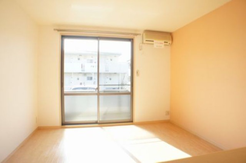 居室・リビング　図面と現状に相違がある場合には現状を優先