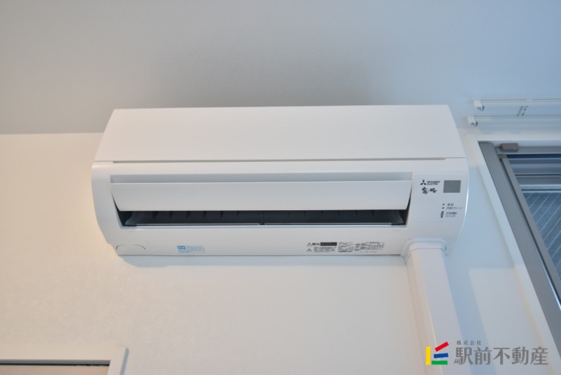 その他設備　同タイプ別部屋