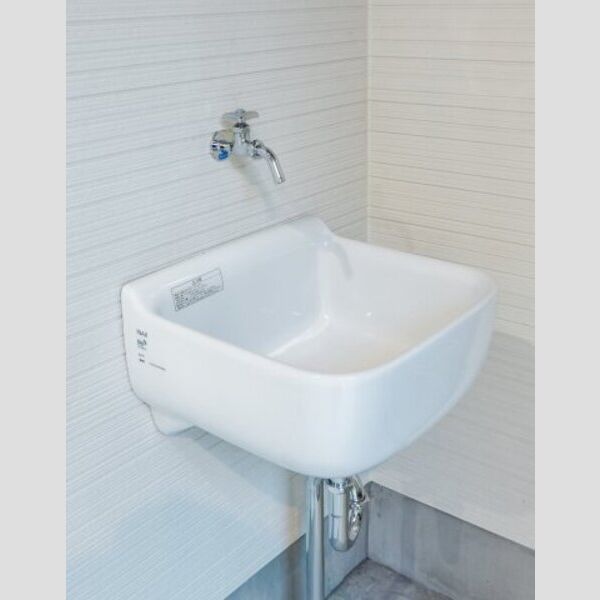 その他　洗面所