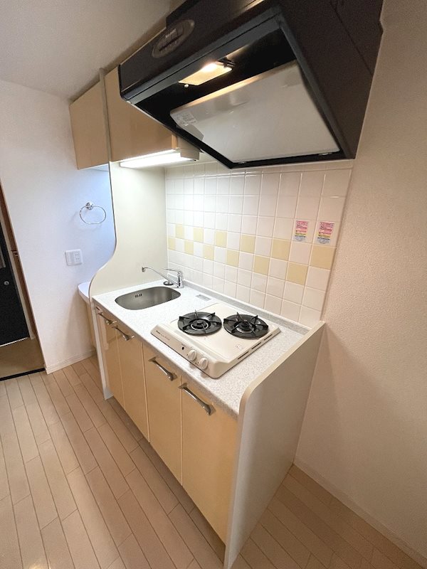 キッチン　★見学予約受付中★