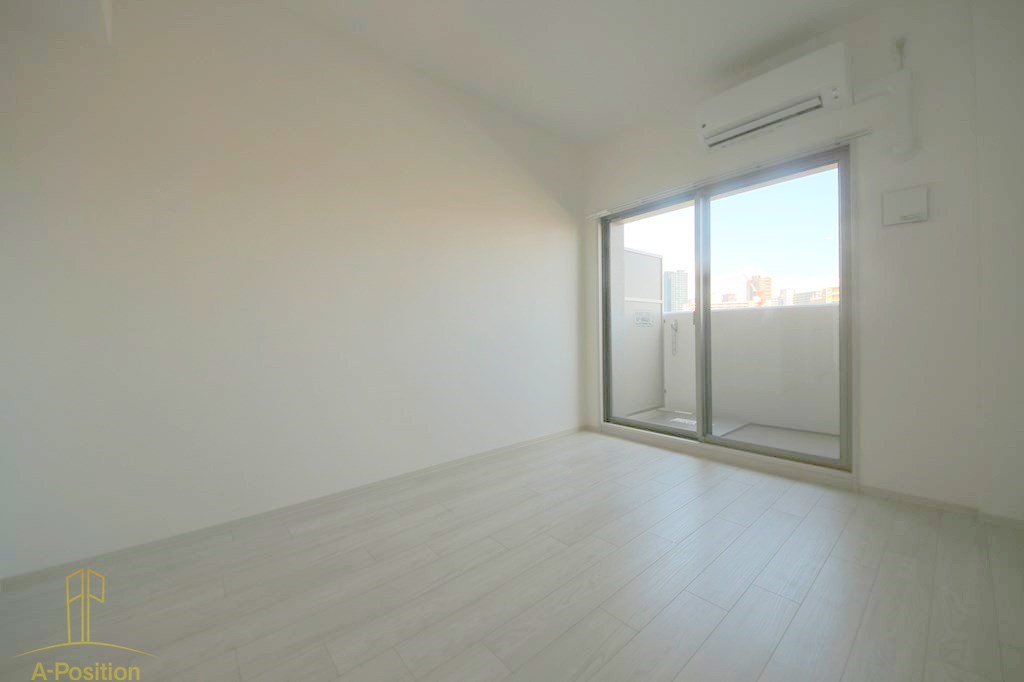 その他部屋・スペース　Alivis福島海老江