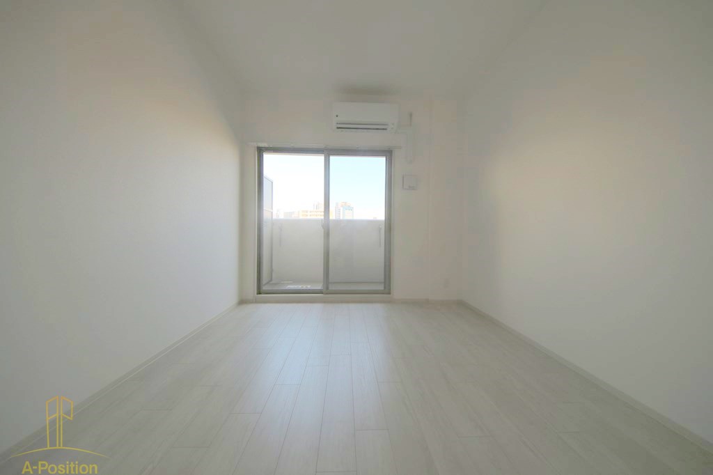 居室・リビング　Alivis福島海老江