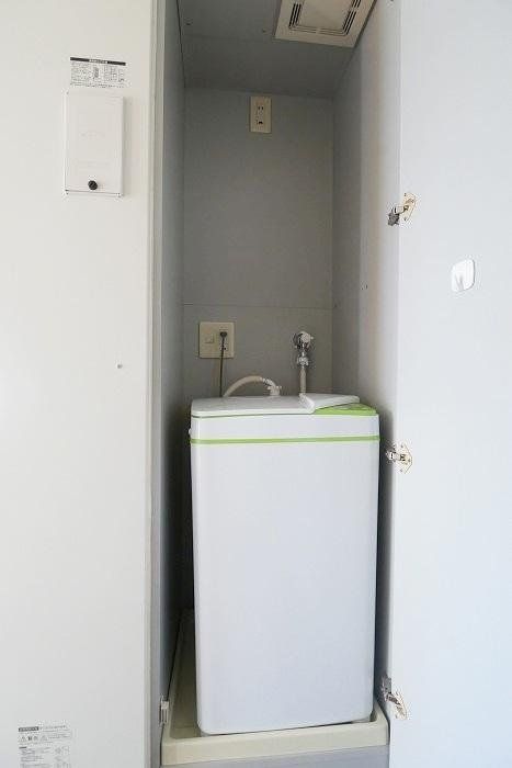 居室・リビング　その他