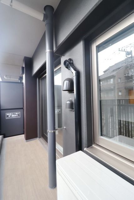 バルコニー　★お問い合わせはタウンハウジングまで★