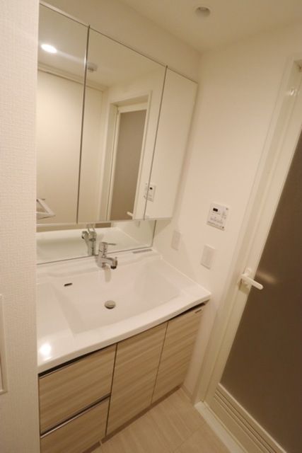 洗面設備　★お問い合わせはタウンハウジングまで★