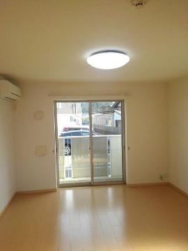 居室・リビング　洋室