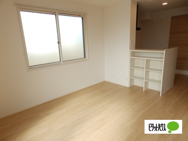 居室・リビング　ＬＤＫ１１．１１帖