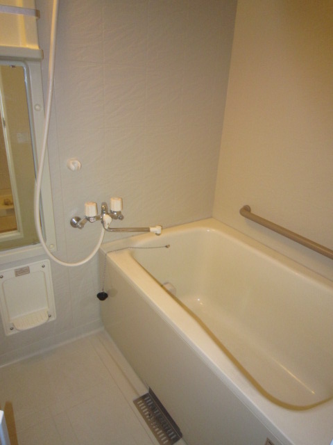 バス・シャワールーム　現状が異なる場合は現状優先となります