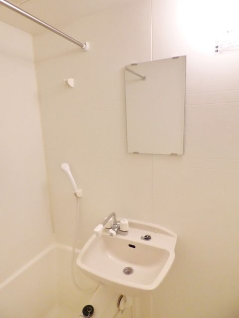 洗面設備　♪洗面台♪