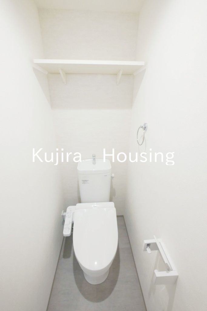 トイレ　★同仕様です★