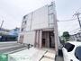 鶴川駅より徒歩22分 1階 築5年3ヶ月の賃貸物件