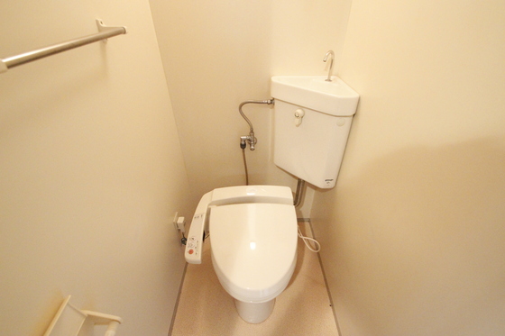 トイレ　※現況優先