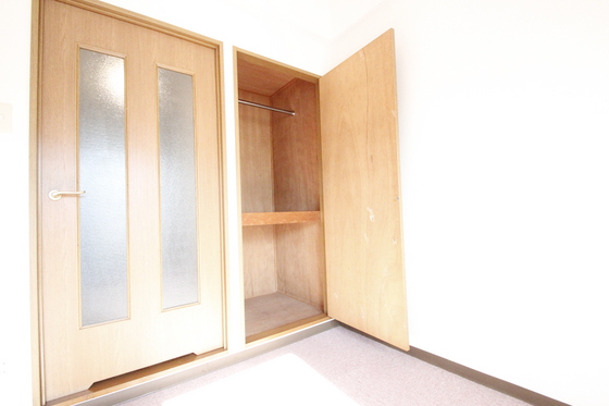 収納　※現況優先