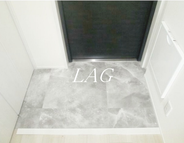 玄関　玄関です。