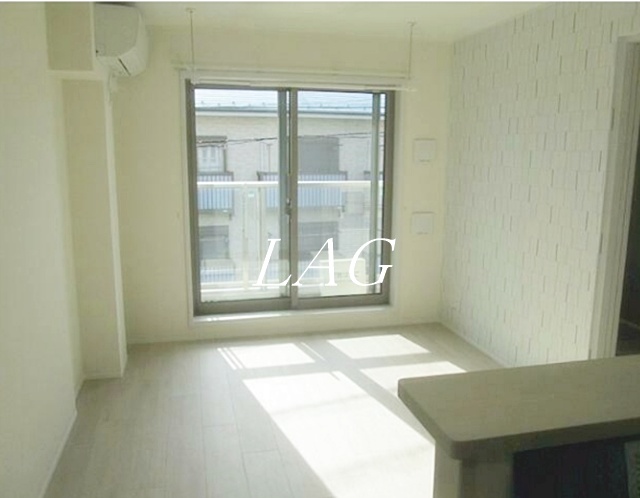 居室・リビング　洋室のお部屋です。