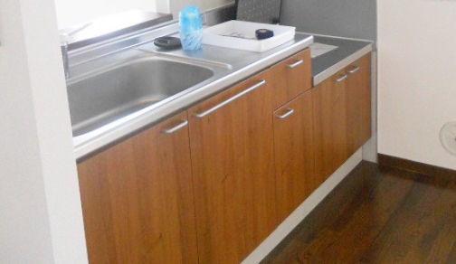 キッチン　同仕様