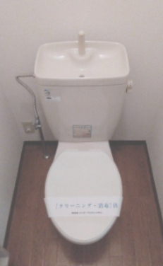 トイレ　同仕様